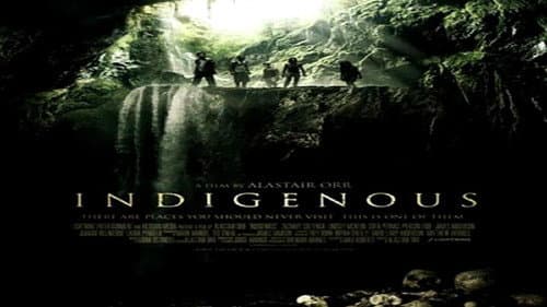 Indigenous still