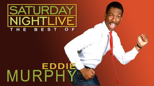 Saturday Night Live: The Best of Eddie Murphy still