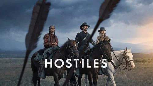 Hostiles still