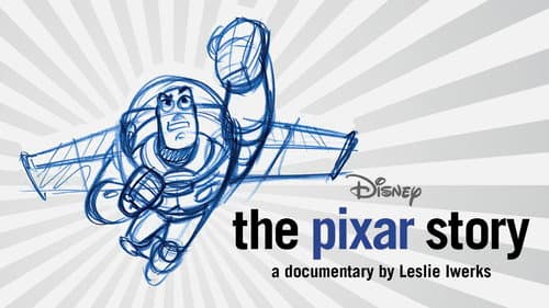 The Pixar Story still