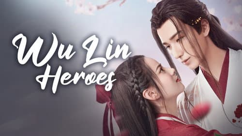 Wulin Heroes still