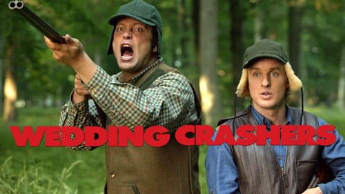 Wedding Crashers still