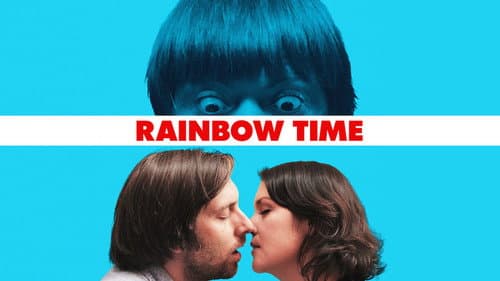 Rainbow Time still