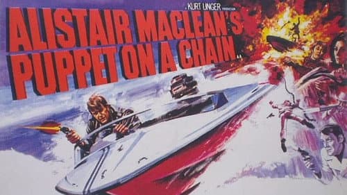 Puppet on a Chain still