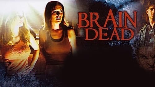 Brain Dead still