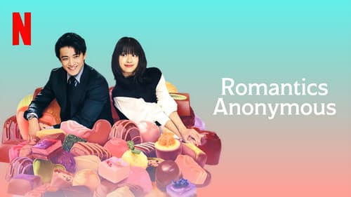 Romantics Anonymous still