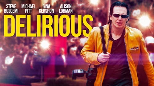 Delirious still