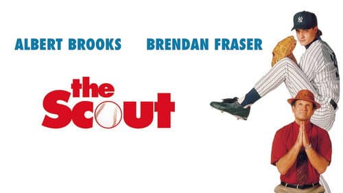 The Scout still