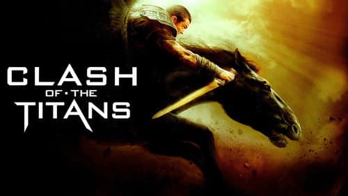 Clash of the Titans still