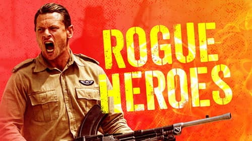 SAS Rogue Heroes still