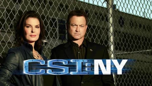 CSI: NY still