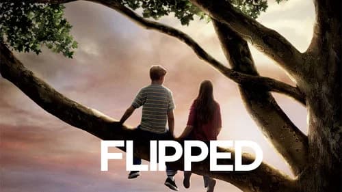 Flipped still