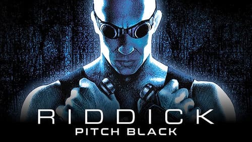 Pitch Black still