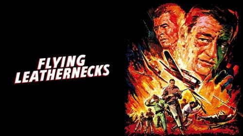 Flying Leathernecks still