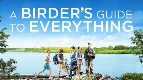 A Birder's Guide to Everything still