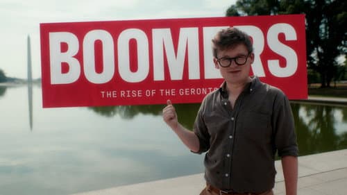 Boomers still