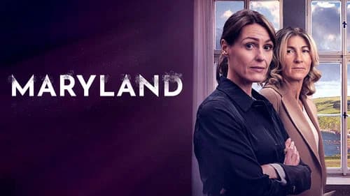 Maryland still