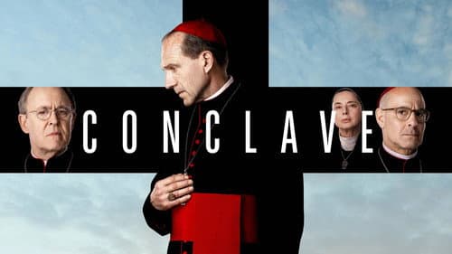 Conclave still