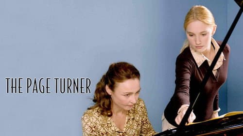 The Page Turner still