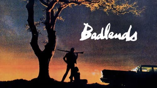 Badlands still
