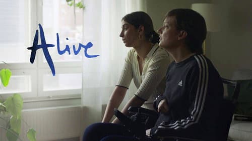 Alive still