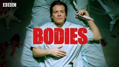 Bodies still