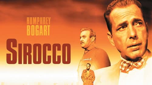 Sirocco still