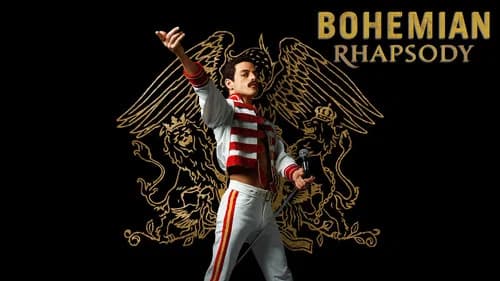 Bohemian Rhapsody still