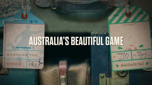 Wogball: Australia's Beautiful Game still