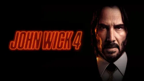 John Wick: Chapter 4 still