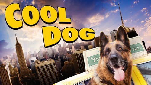 Cool Dog still