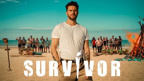 Survivor still