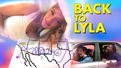 Back to Lyla still