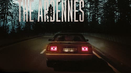 The Ardennes still