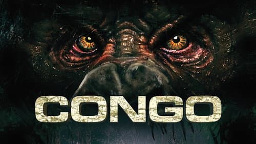 Congo still
