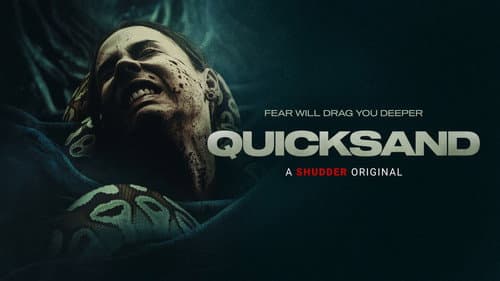 Quicksand still