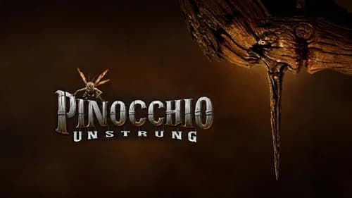 Pinocchio: Unstrung still