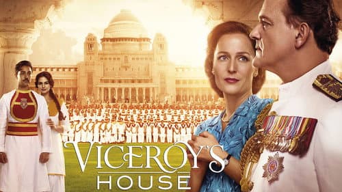 Viceroy's House still
