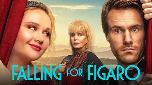 Falling for Figaro still