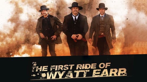 Wyatt Earp's Revenge still