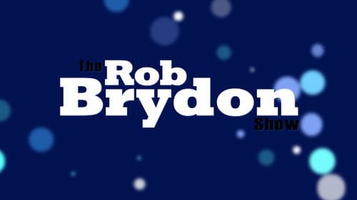 The Rob Brydon Show still