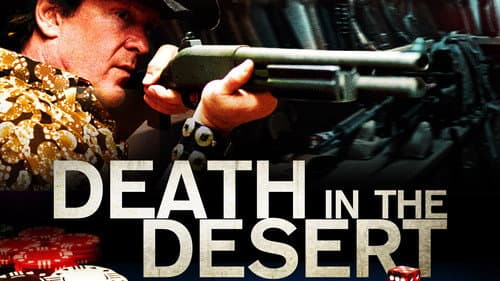 Death in the Desert still