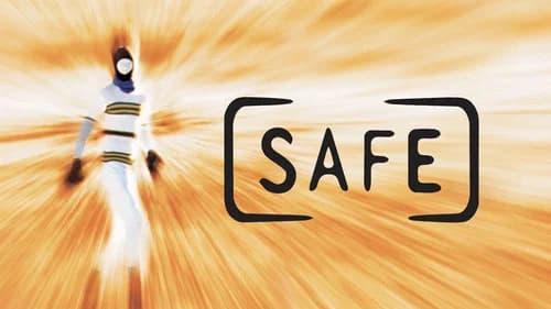 Safe still