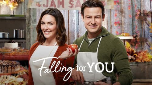 Falling for You still
