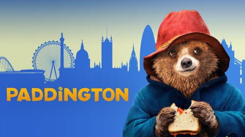 Paddington still