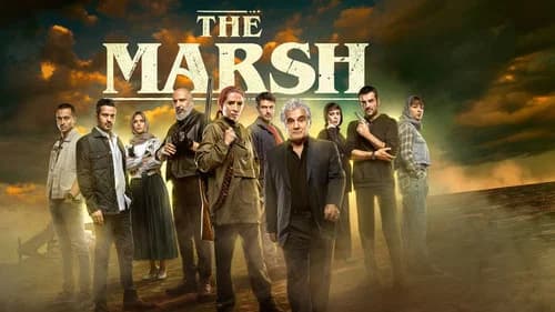 The Marsh still