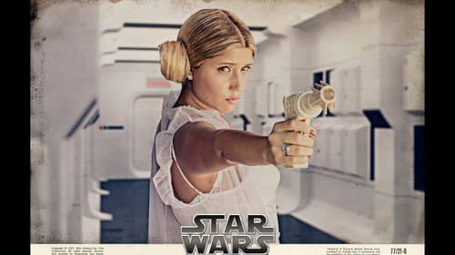 Starwars: Goretech still