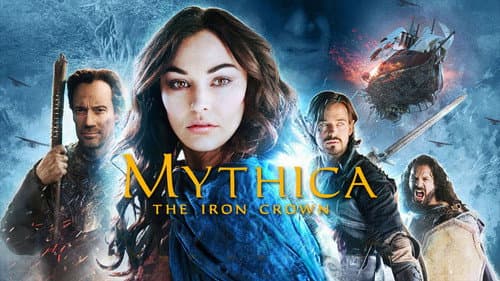 Mythica: The Iron Crown still