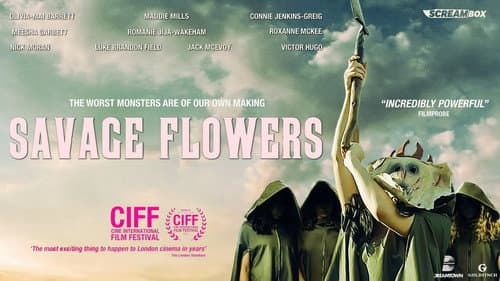 Savage Flowers still
