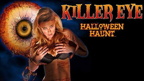 Killer Eye: Halloween Haunt still